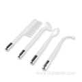 Portable High Frequency Facial Machines Wand Tool